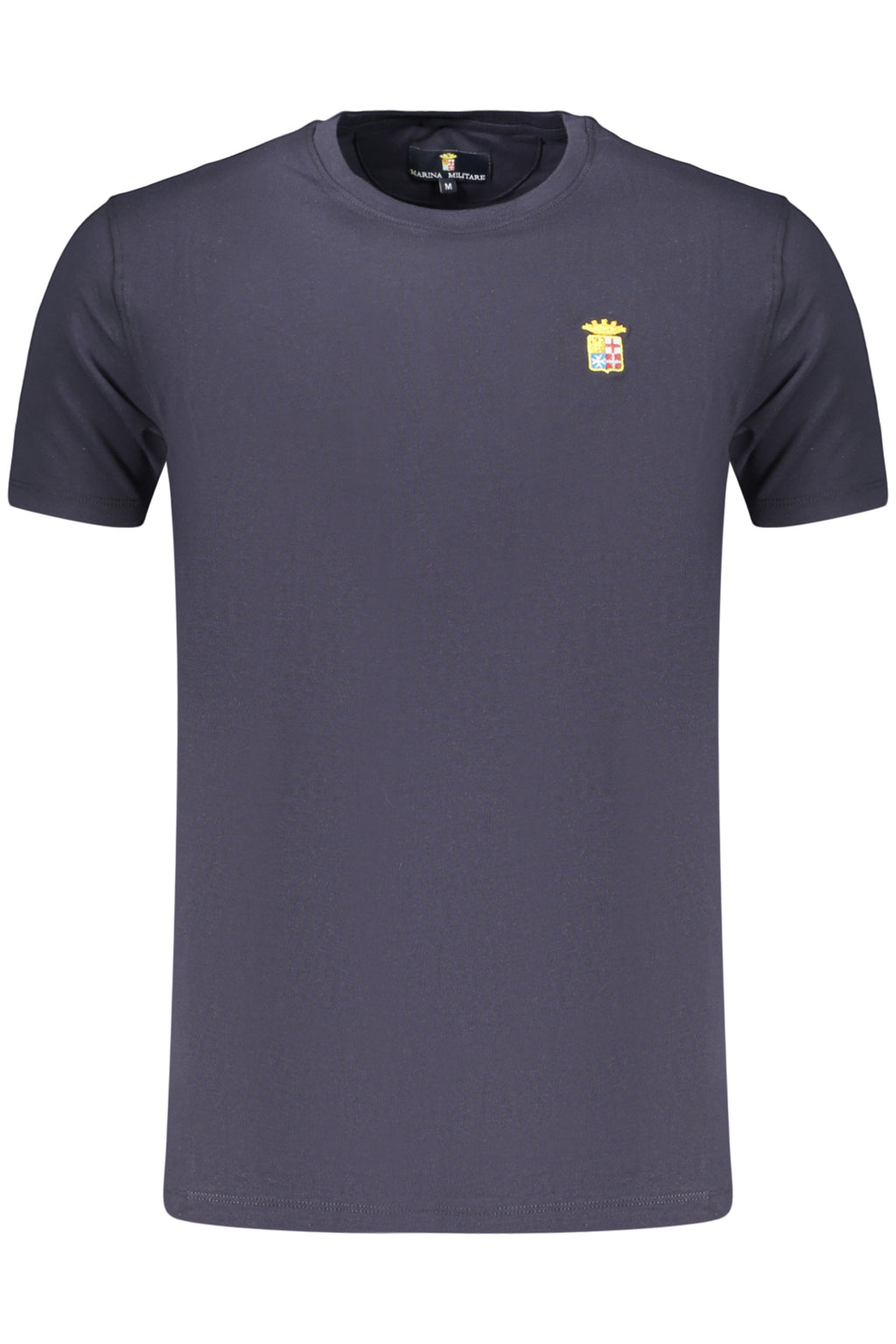 MARINA MILITARE T-SHIRT MANICHE CORTE UOMO BLU