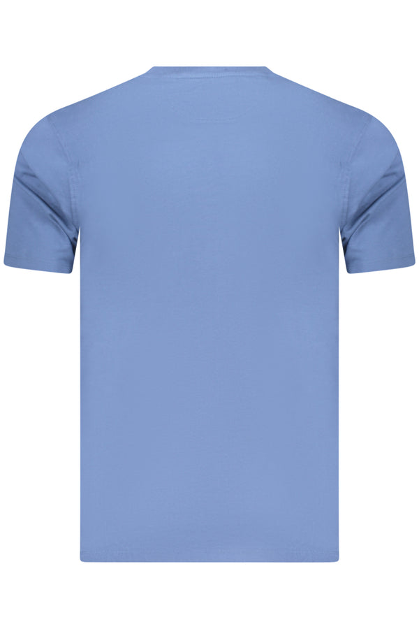 MARINA MILITARE T-SHIRT MANICHE CORTE UOMO BLU