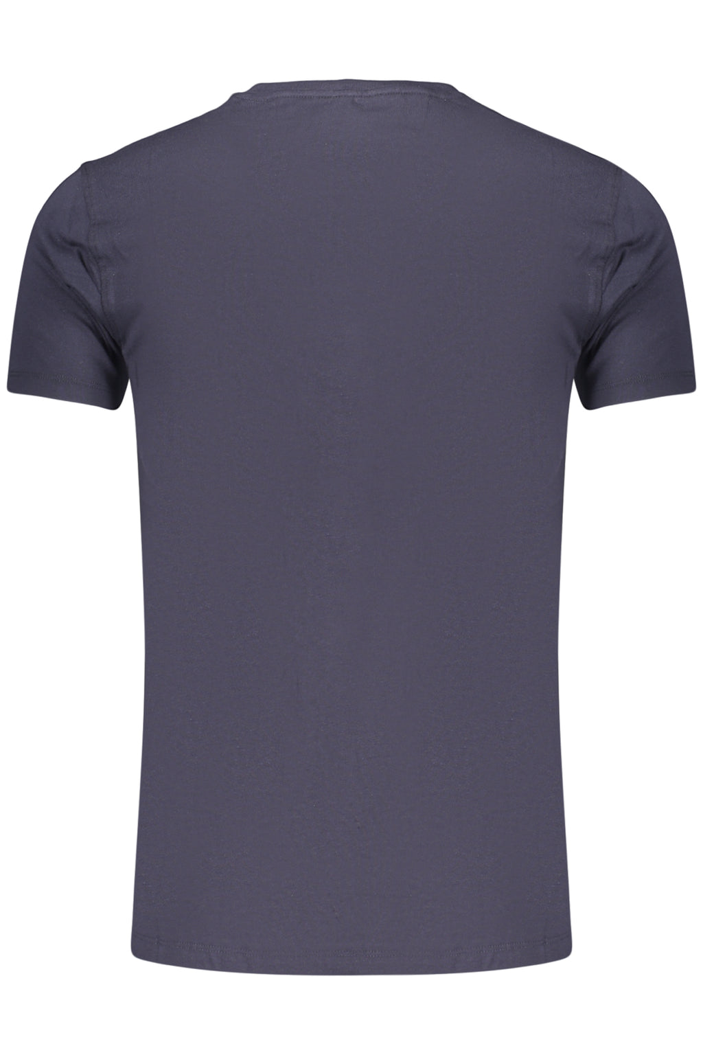 MARINA MILITARE T-SHIRT MANICHE CORTE UOMO BLU
