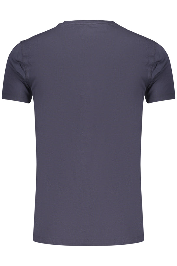 MARINA MILITARE T-SHIRT MANICHE CORTE UOMO BLU