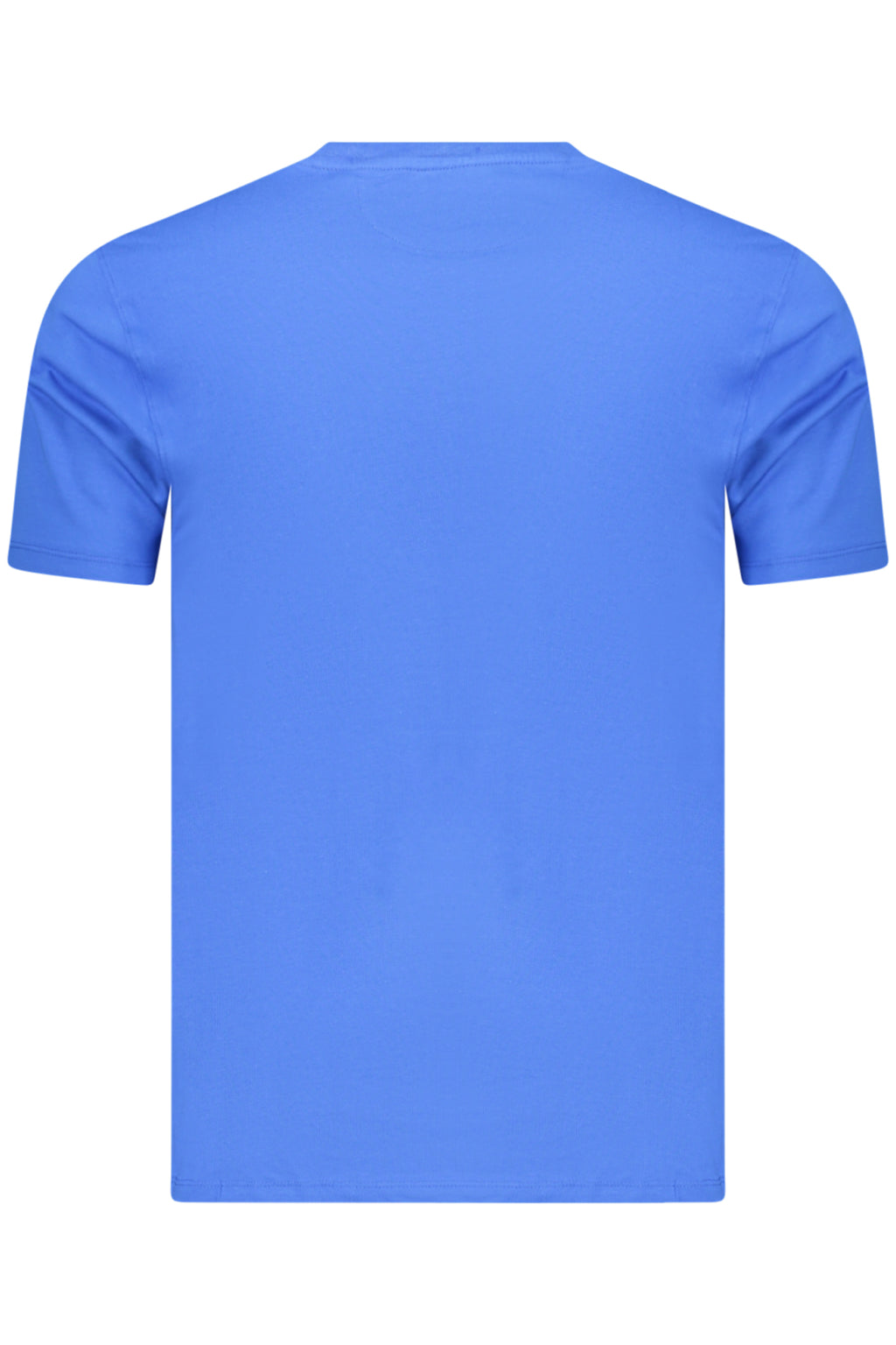 MARINA MILITARE T-SHIRT MANICHE CORTE UOMO BLU