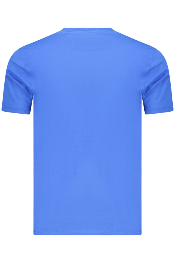 MARINA MILITARE T-SHIRT MANICHE CORTE UOMO BLU