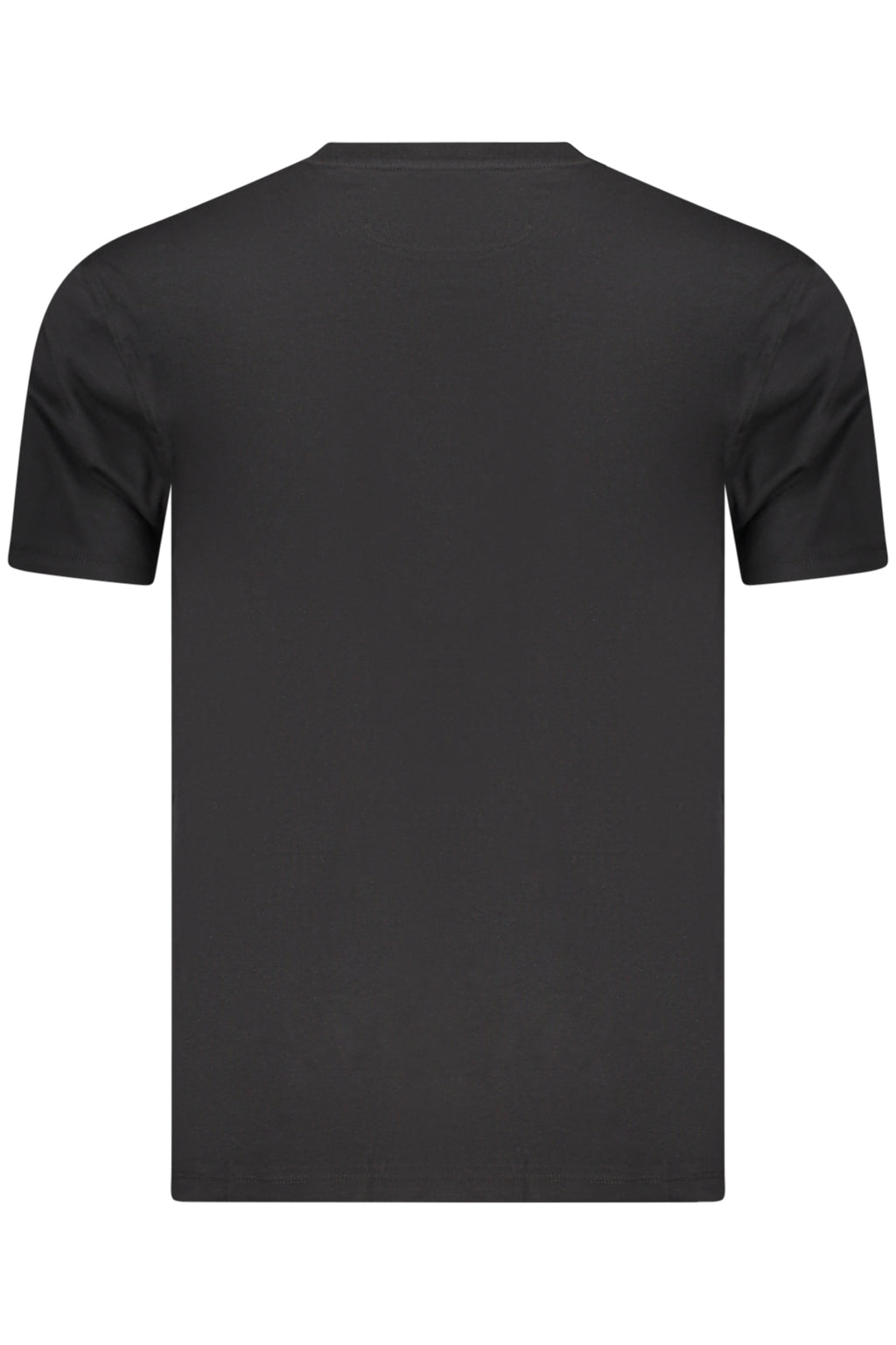 MARINA MILITARE T-SHIRT MANICHE CORTE UOMO NERO