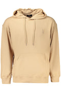 MARINA YACHTING FELPA SENZA ZIP UOMO BEIGE