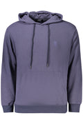 MARINA YACHTING FELPA SENZA ZIP UOMO BLU