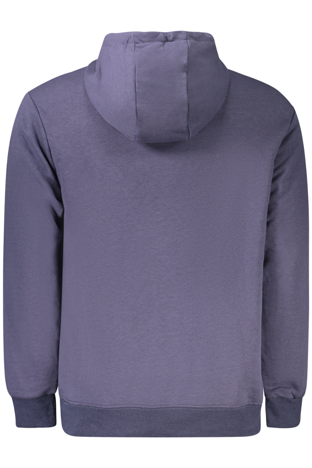 MARINA YACHTING FELPA SENZA ZIP UOMO BLU