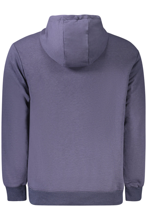 MARINA YACHTING FELPA SENZA ZIP UOMO BLU