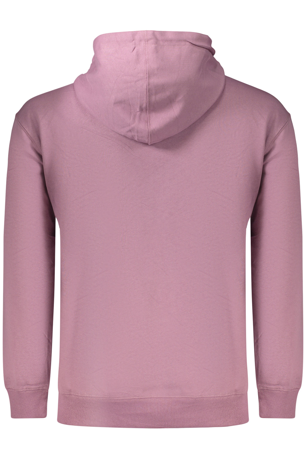 MARINA YACHTING FELPA SENZA ZIP UOMO VIOLA