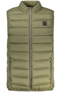 MARINA YACHTING SMANICATO UOMO VERDE