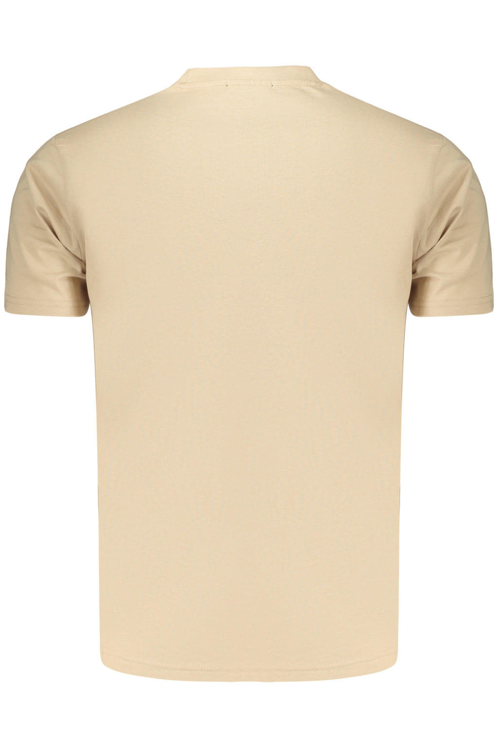 MARINA YACHTING T-SHIRT MANICHE CORTE UOMO BEIGE