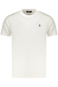 MARINA YACHTING T-SHIRT MANICHE CORTE UOMO BIANCO