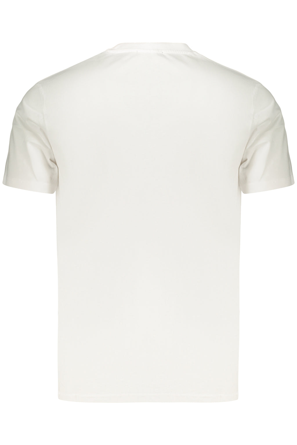 MARINA YACHTING T-SHIRT MANICHE CORTE UOMO BIANCO