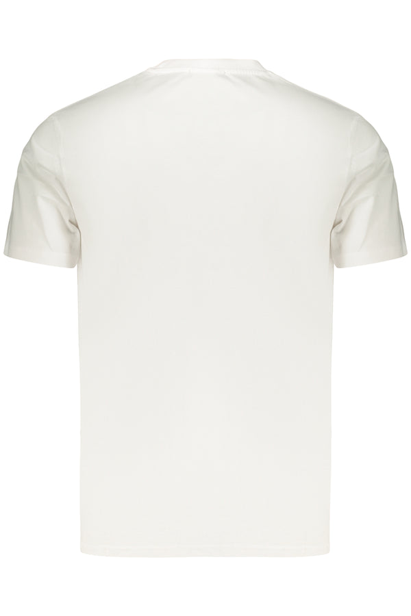 MARINA YACHTING T-SHIRT MANICHE CORTE UOMO BIANCO