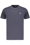MARINA YACHTING T-SHIRT MANICHE CORTE UOMO BLU