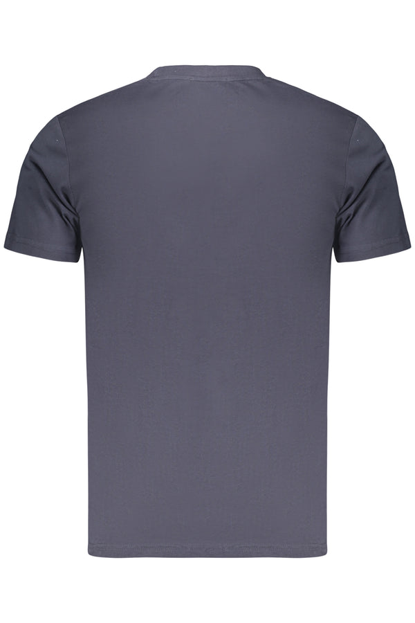 MARINA YACHTING T-SHIRT MANICHE CORTE UOMO BLU