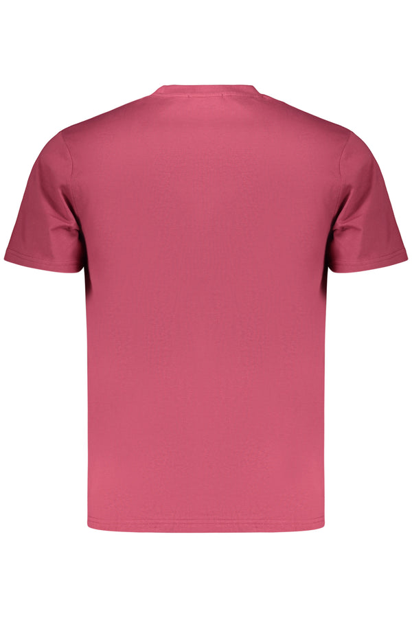 MARINA YACHTING T-SHIRT MANICHE CORTE UOMO ROSSO