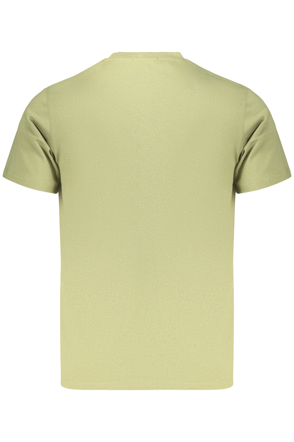 MARINA YACHTING T-SHIRT MANICHE CORTE UOMO VERDE