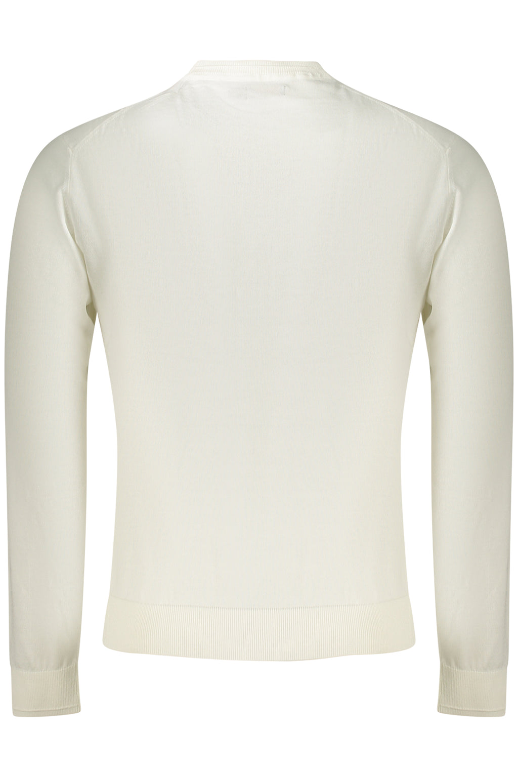 NAPAPIJRI MAGLIA UOMO BIANCO