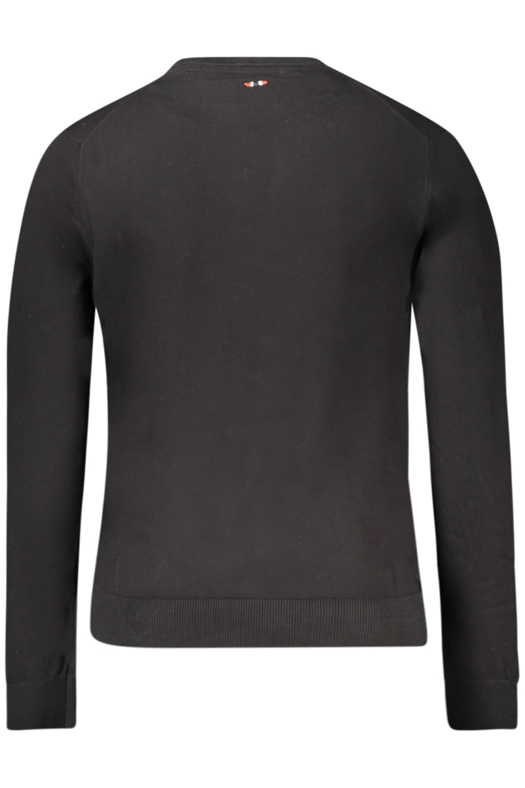 NAPAPIJRI MAGLIA UOMO NERO