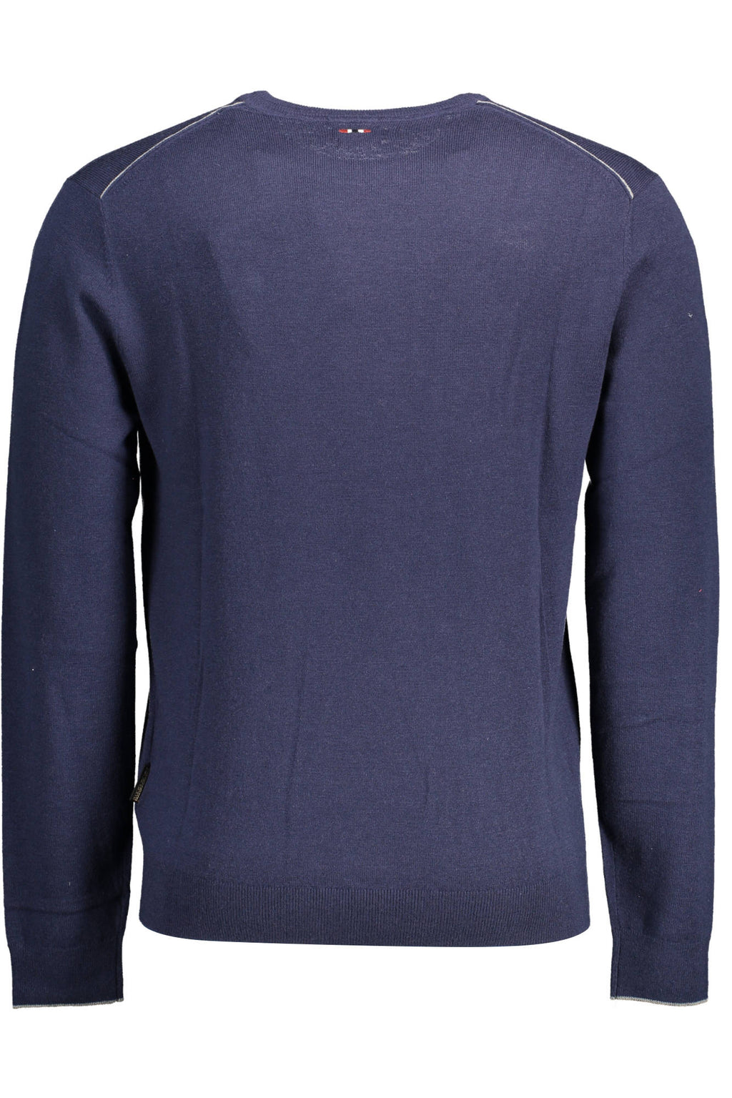 NAPAPIJRI MAGLIONE UOMO BLU