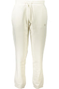 NAPAPIJRI PANTALONE DONNA BIANCO
