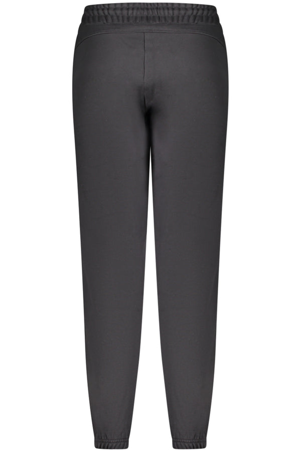 NAPAPIJRI PANTALONE TUTA LUNGO DONNA NERO