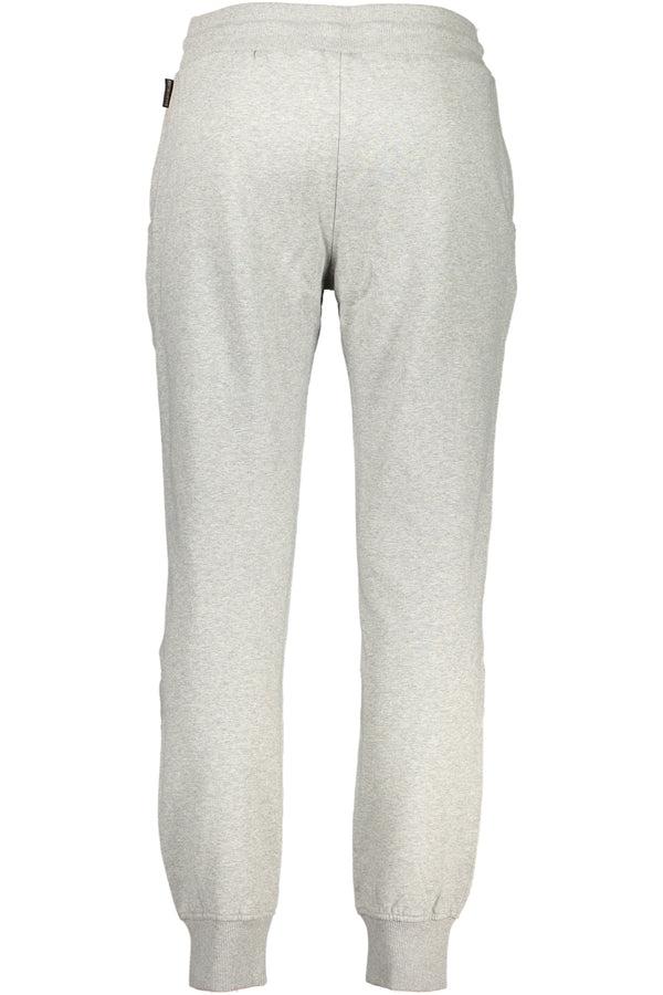 NAPAPIJRI PANTALONE UOMO GRIGIO