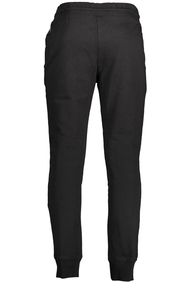NAPAPIJRI PANTALONE UOMO NERO