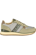 NAPAPIJRI SHOES CALZATURA SPORTIVA UOMO AZZURRO