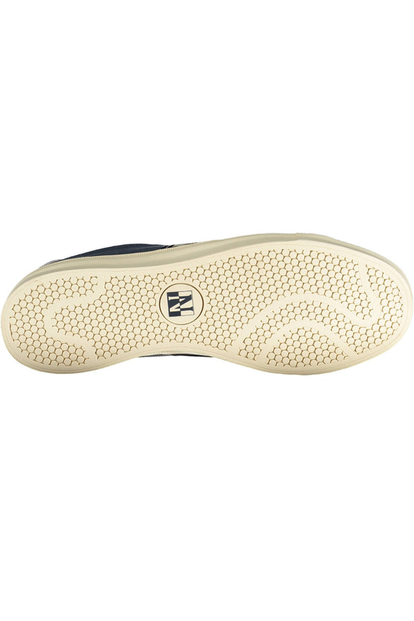 NAPAPIJRI SHOES CALZATURA SPORTIVA UOMO BLU