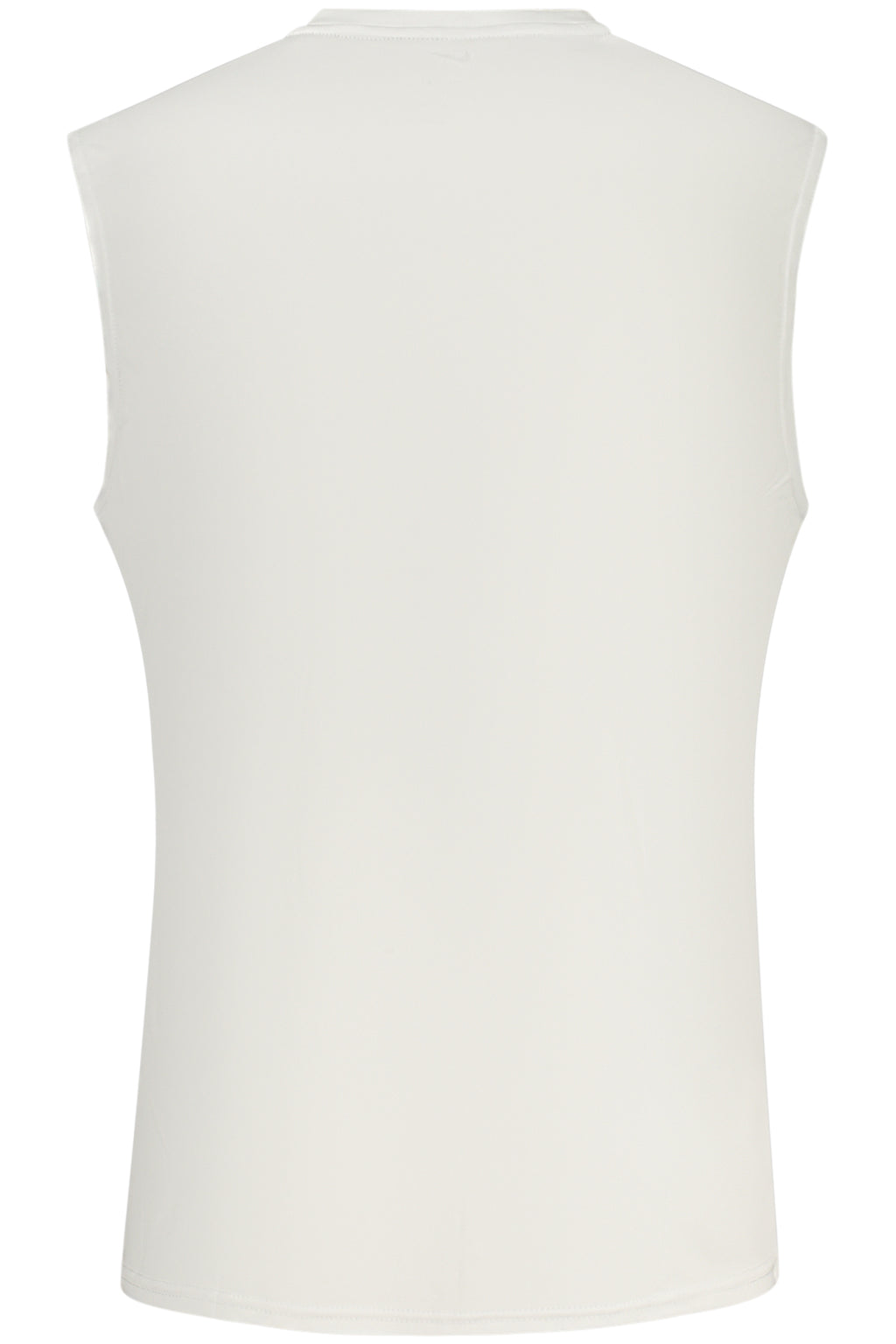 NIKE CANOTTA UOMO BIANCO