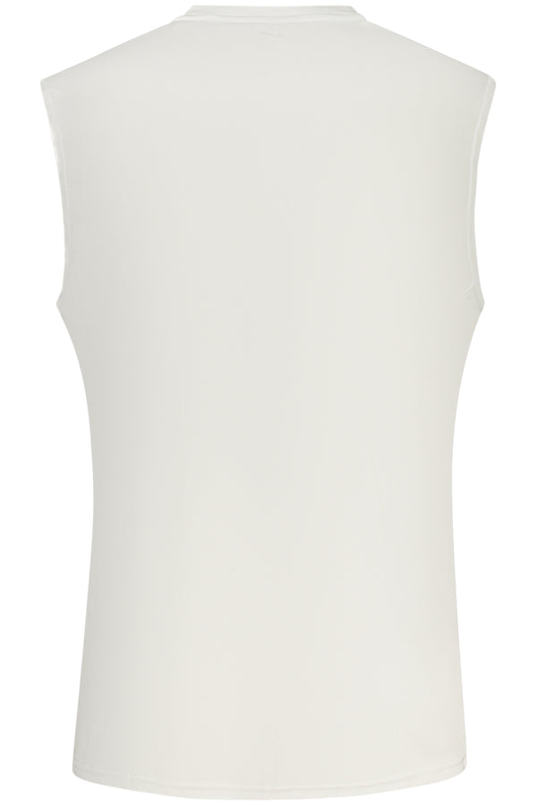 NIKE CANOTTA UOMO BIANCO