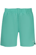 NIKE COSTUME PARTE SOTTO UOMO AZZURRO