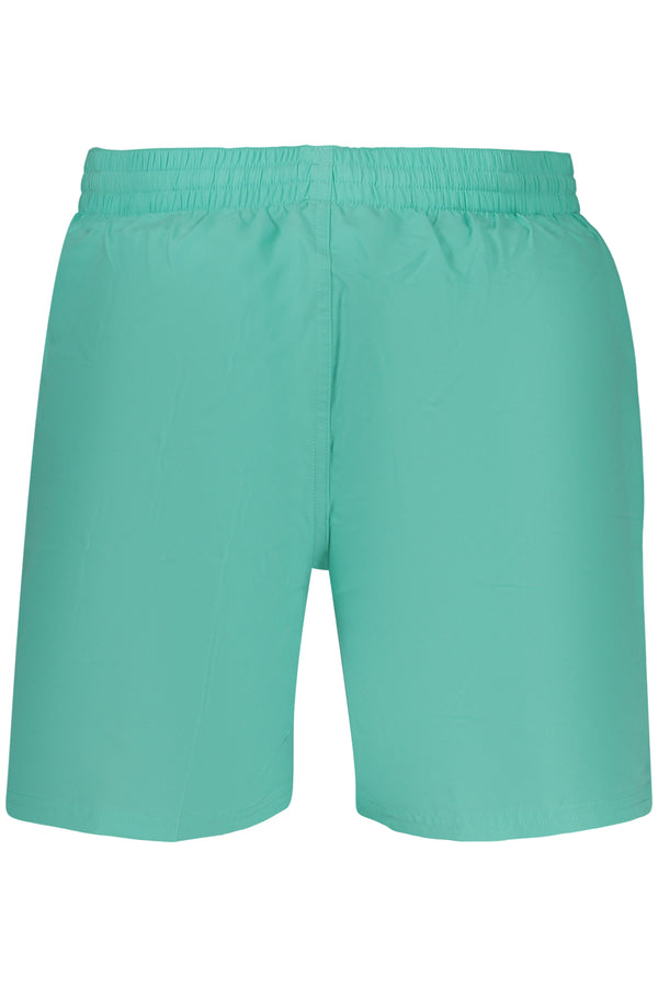 NIKE COSTUME PARTE SOTTO UOMO AZZURRO