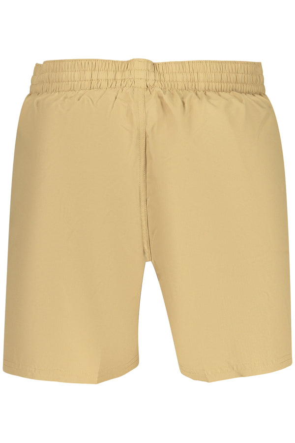 NIKE COSTUME PARTE SOTTO UOMO BEIGE