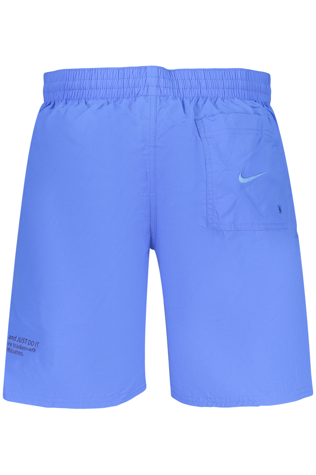 NIKE COSTUME PARTE SOTTO UOMO BLU