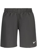 NIKE COSTUME PARTE SOTTO UOMO NERO