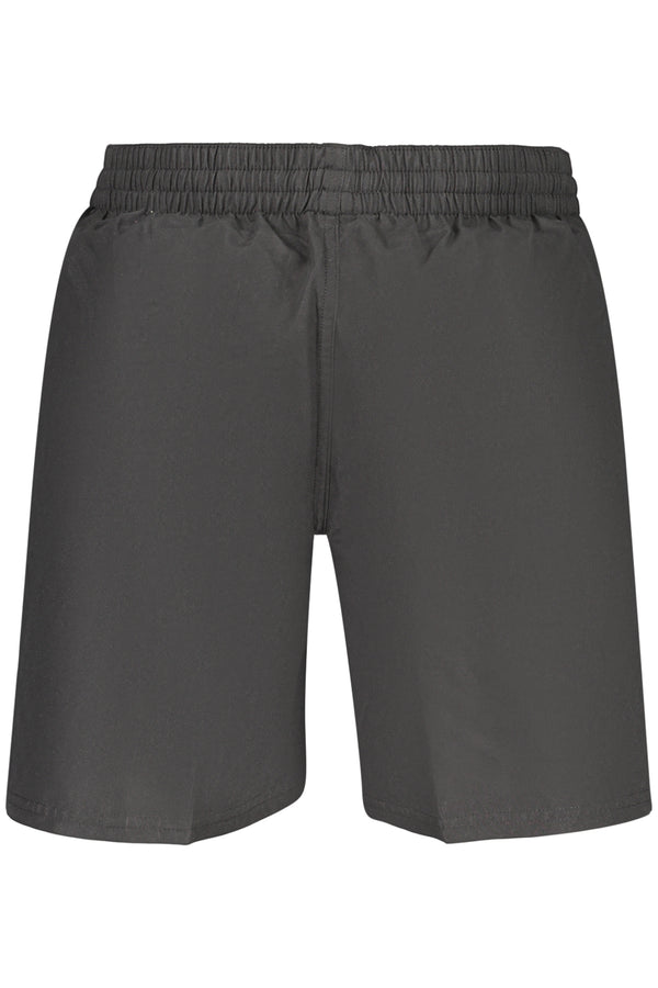NIKE COSTUME PARTE SOTTO UOMO NERO