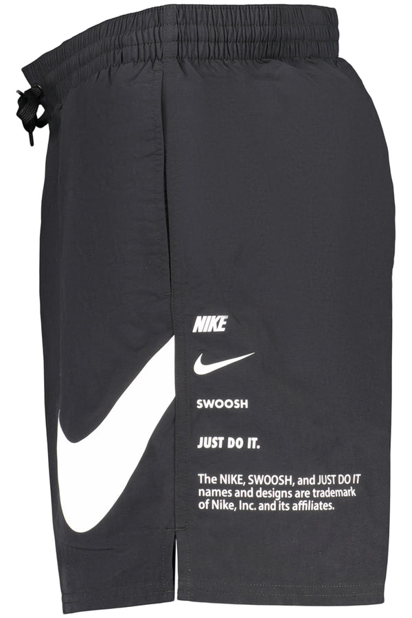 NIKE COSTUME PARTE SOTTO UOMO NERO