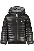 NIKE GIUBBOTTO BAMBINO NERO
