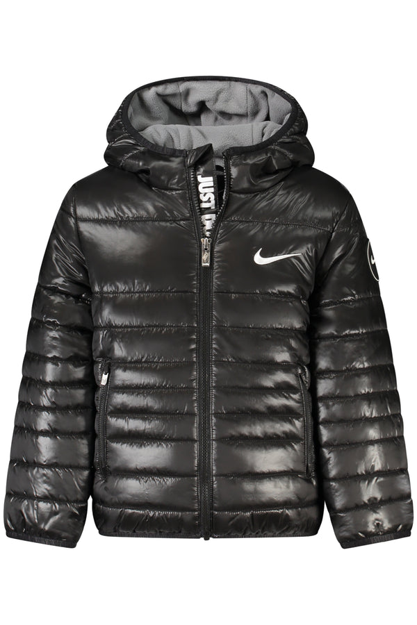 NIKE GIUBBOTTO BAMBINO NERO