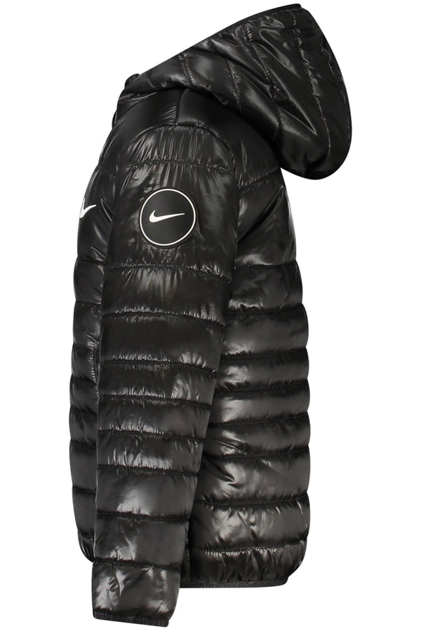 NIKE GIUBBOTTO BAMBINO NERO