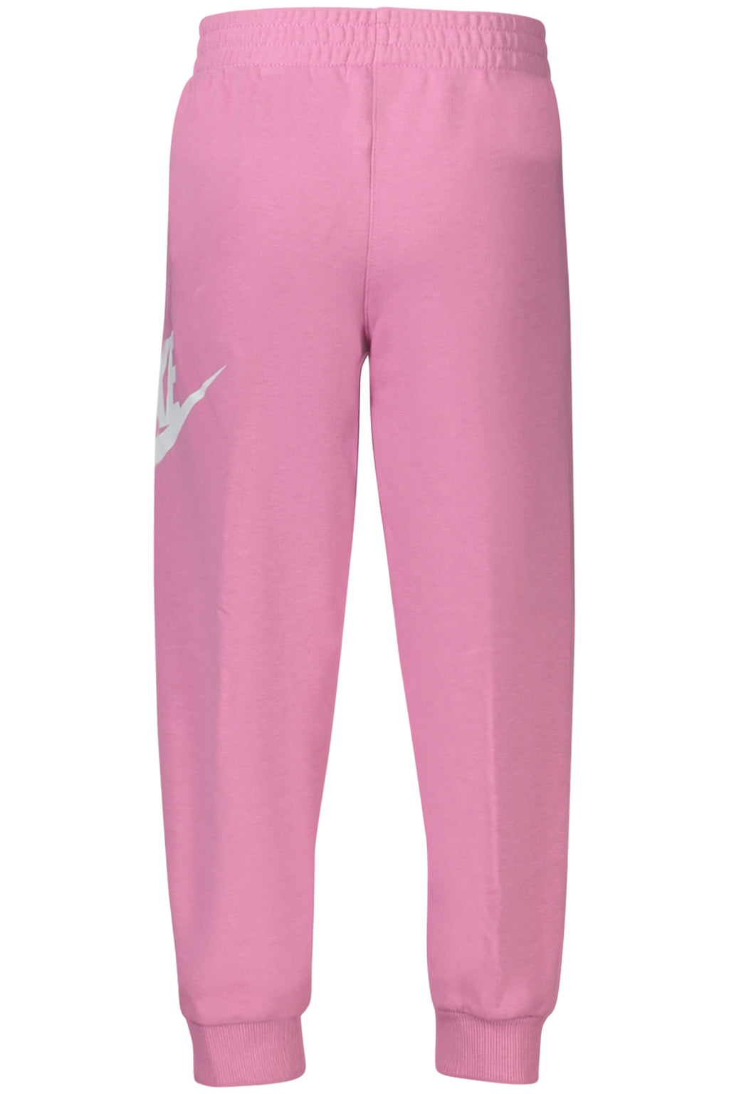 NIKE PANTALONE TUTA LUNGO BAMBINA ROSA
