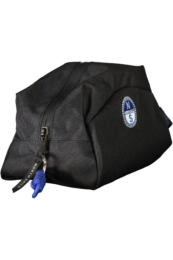NORTH SAILS BEAUTY CASE UOMO NERO
