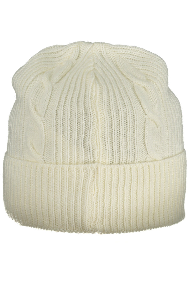 NORTH SAILS BERRETTO DONNA BIANCO