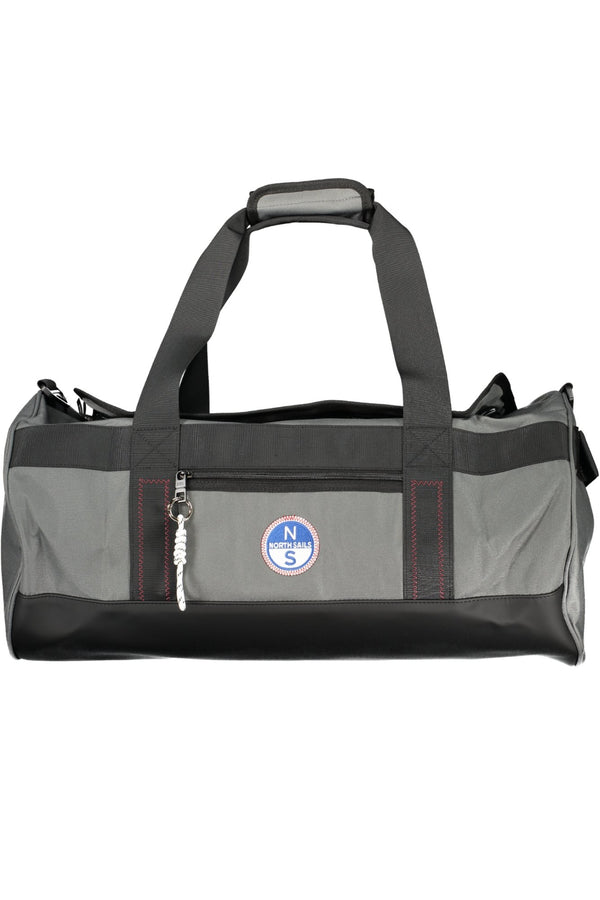 NORTH SAILS BORSONE UOMO GRIGIO