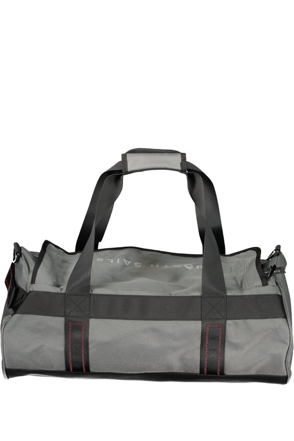 NORTH SAILS BORSONE UOMO GRIGIO