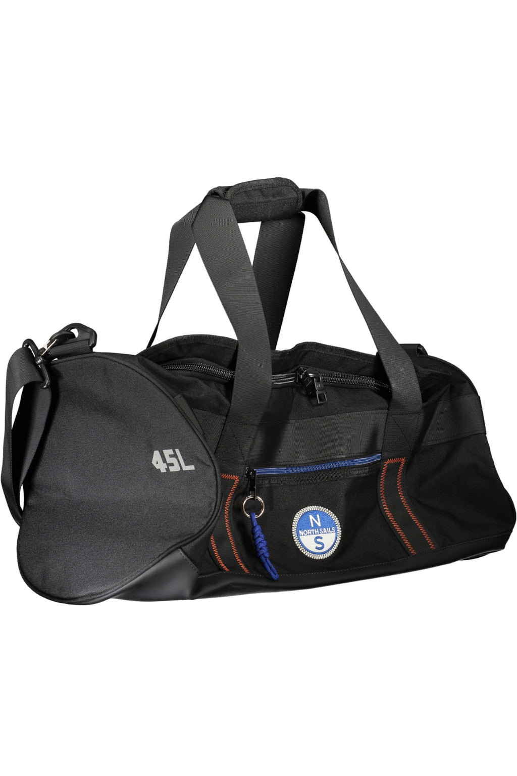 NORTH SAILS BORSONE UOMO NERO