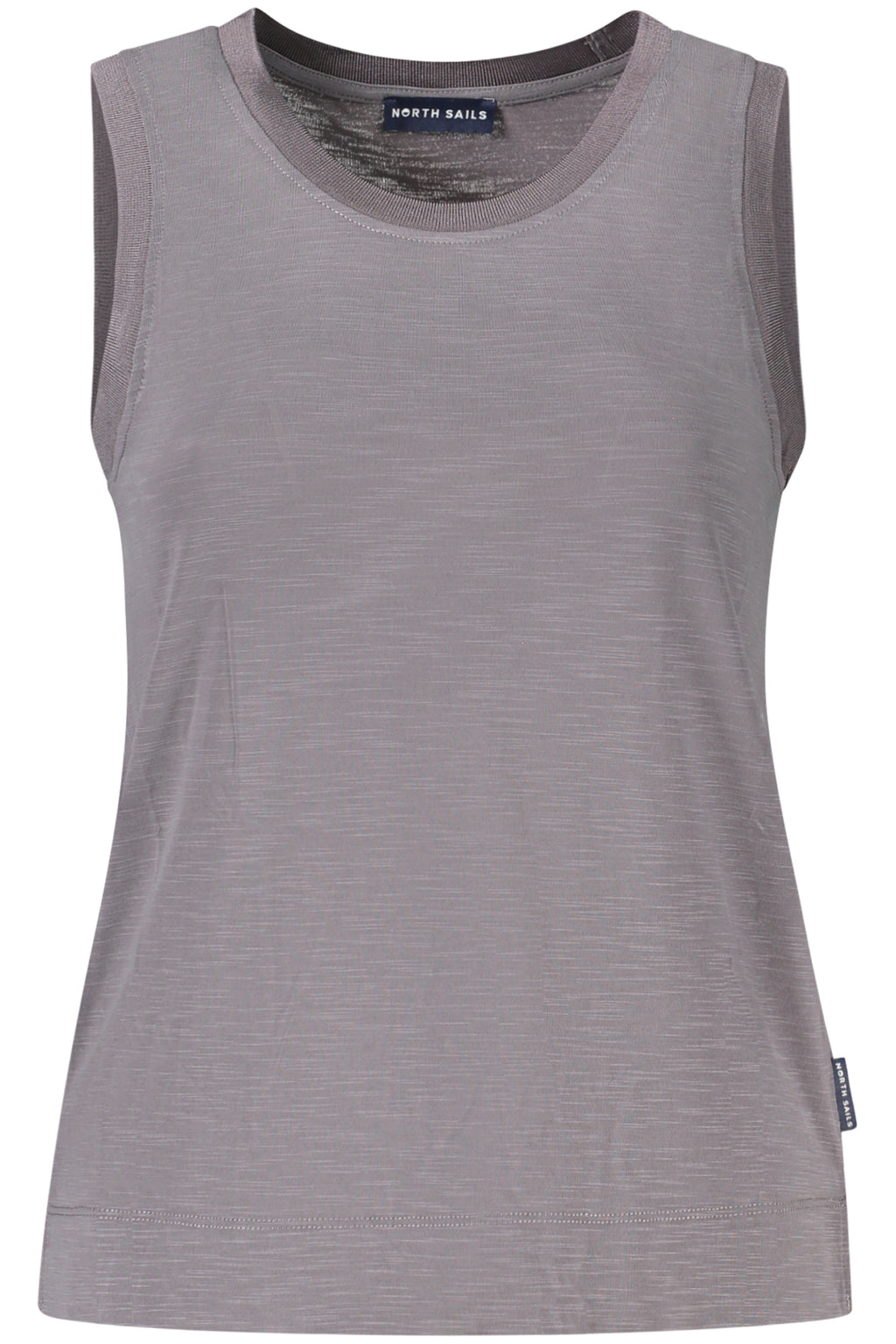 NORTH SAILS CANOTTA DONNA GRIGIO