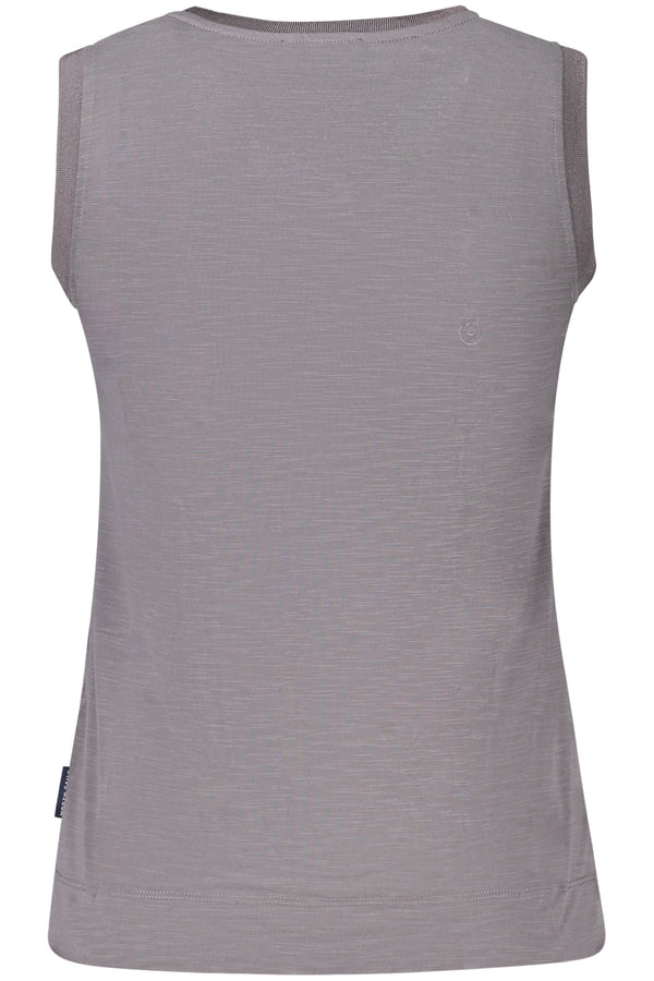 NORTH SAILS CANOTTA DONNA GRIGIO